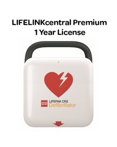 Physio Control Lifelink Central Premium 1 Year License