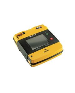 Physio Control LIFEPAK 1000 Semi Automatic Defibrillator with 3 Lead ECG & Manual Override