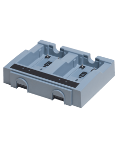 Physio Control Lifepak 15 Redi-Charge Battery Adapter Tray