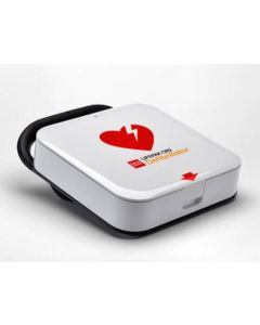 Physio Control Lifepak CR2 Semi Automatic with WIFI - Multi-Site Package
