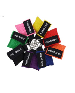 Face Shield In Sachet