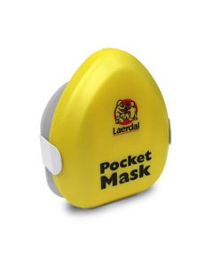 Bristol Maid Holder - Pocket Mask