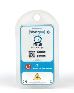 Polar SmashTag [Pack of 1]