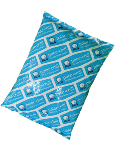 PolarChill - Gel Cool Pack [Pack of 1]