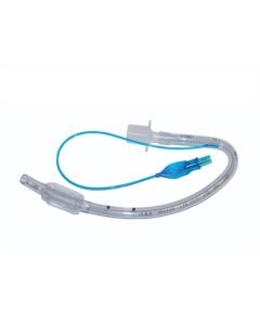 PRO-Breathe Endotracheal Tubes, Preformed Oral Cuffed, 3.0mm [PACK OF 10]