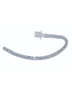PRO-Breathe Endotracheal Tubes, Preformed Oral Uncuffed, 4.0mm [PACK OF 10]