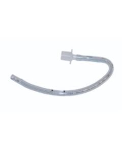 PRO-Breathe Endotracheal Tubes, Preformed Oral Uncuffed, 6.0mm [PACK OF 10]