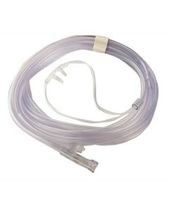 PRO-Breathe Nasal Cannula with CO2 Sampling, Paediatric, 3.0m