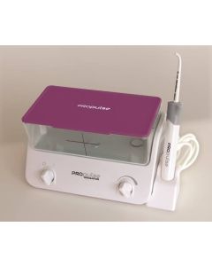 Propulse Ear Irrigator (With 10 QRX Tips)