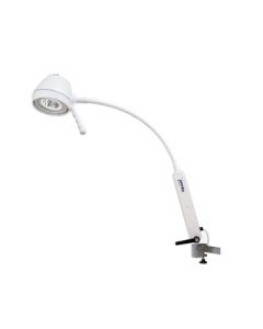 Provita 12V/50W Exam And Minor Ops Lamp With Flexible Arm - Mount Not Included