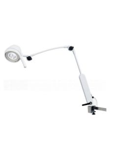 Provita 12V/50W Exam And Minor Ops Lamp, 2 Rigid Arms Without Mounting