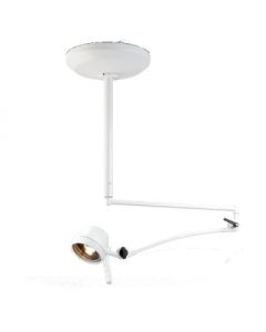 Provita Ceiling Mounted 50W Minor Surgery Light 2.5m Height