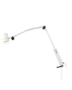 Provita Examination Lamp 12V/20 With 2 Rigid Arms - Mount Not Included