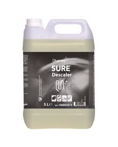 Sure Kitchen Descaler 5 Litre [Pack of 2]