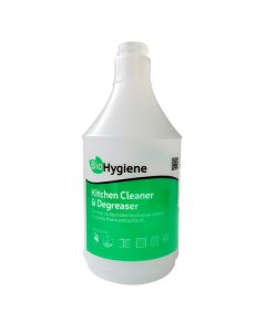 Screen Printed Kitchen Cleaner & Degreaser Empty Trigger 750ml [Pack of 6]