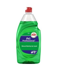 P&G 1.1 Manual Washing Up Liquid [Pack of 6]