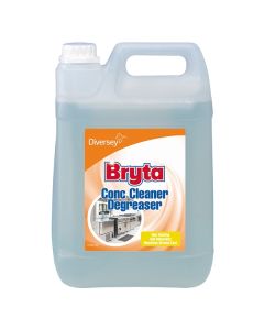 Bryta Concentrated Cleaner Degreaser [Pack of 1]