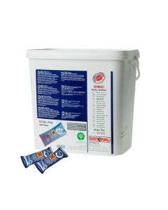 Rational Clean Jet Tablets [Pack of 1]
