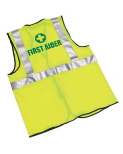 Hi Viz Jacket (Small/Medium)
