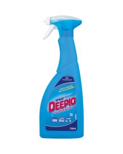 Deepio Professional Kitchen Degreaser Spray [Pack of 6]