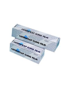 Fresh Clingfilm Cutter Box [Pack of 1]
