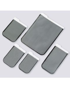 BARRIER ENVELOPS SIZE 0 [PACK OF 100]