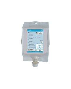 R3 Plus Glass Cleaner Concentrate [Pack of 2]