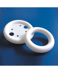 Silicone Pessary - Ring without Support 89mm x 1