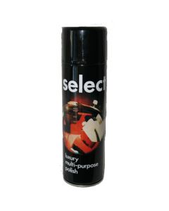 Select Luxury Furniture Polish 480ML [Pack of 12]