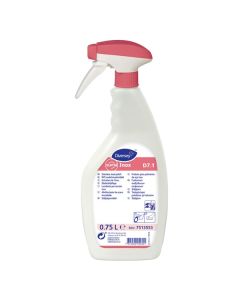 Suma Inox D7.1 750ML [Pack of 6]