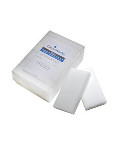 CleanWorks Wizard Cleaning Sponge [Pack of 150]
