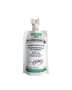 Unger Stingray Glass Cleaner Pouch [Pack of 1]