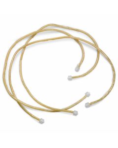Replacement Veins for Canine IV Leg Training Model [Pack of 1]