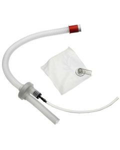 Replacement Lower Airways for CPR Dog Manikins (10 Pack) [Pack of 1]