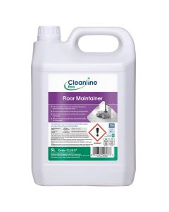 Cleanline Eco Floor Maintainer 5 Litre [Pack of 1]