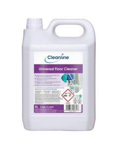 Cleanline Universal Floor Cleaner 5 Litre [Pack of 1]