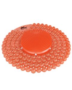 Pristine Tri-Action 60 Day Urinal Screen Mango Zest [Pack of 6]