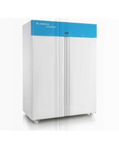 LABCOLD ADVANCED FREEZER, -20, 1350 litres, solid door, No vertical Divider