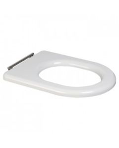 RAK Heavy Duty Toilet Seat Ring [Pack Of 1]
