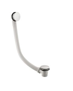 Ramon Soler Luxury Clicker Bath Waste with Overflow [Pack of 1]