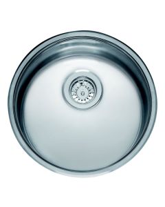 Hart 390 Round Medical Sink [Pack Of 1]