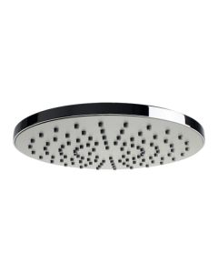 Remer Class Line Eco Classic Round Shower Head [Pack Of 1]