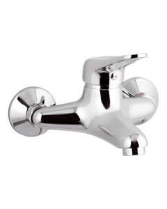 Remer K Series Wall Mounted Bath Filler [Pack Of 1]