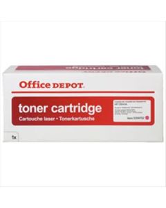 Inkjet Cartridge (magenta) for use with Hewlett Packard