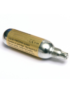 Replacement Cartridge 23.5g 