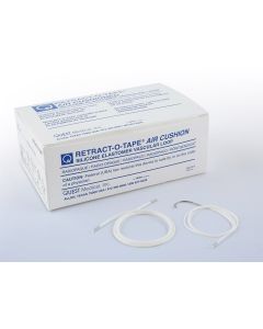 Retract-O-Tape Vascular Loop - 16G [Pack of 20]