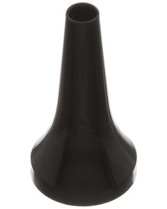 Riester 10800-535 Reusable Ear Specula for Ri-Scope L3 Otoscope Pack of 10 - 05mm Black