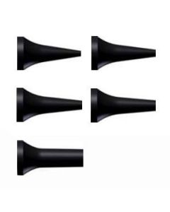 Riester 10801-534 Disposable Ear Specula for Ri-Scope L3 Otoscope Pack of 100 - 04mm Blue