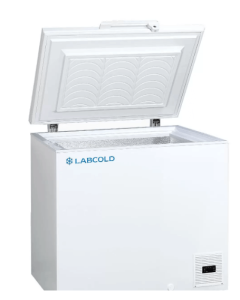 LABCOLD SPARKFREE SUPERFREEZER, 237 litres, chest