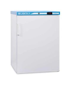 LABCOLD SPARKFREE FRIDGE, 150 litres, lockable